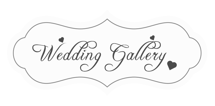 Wedding Gallery